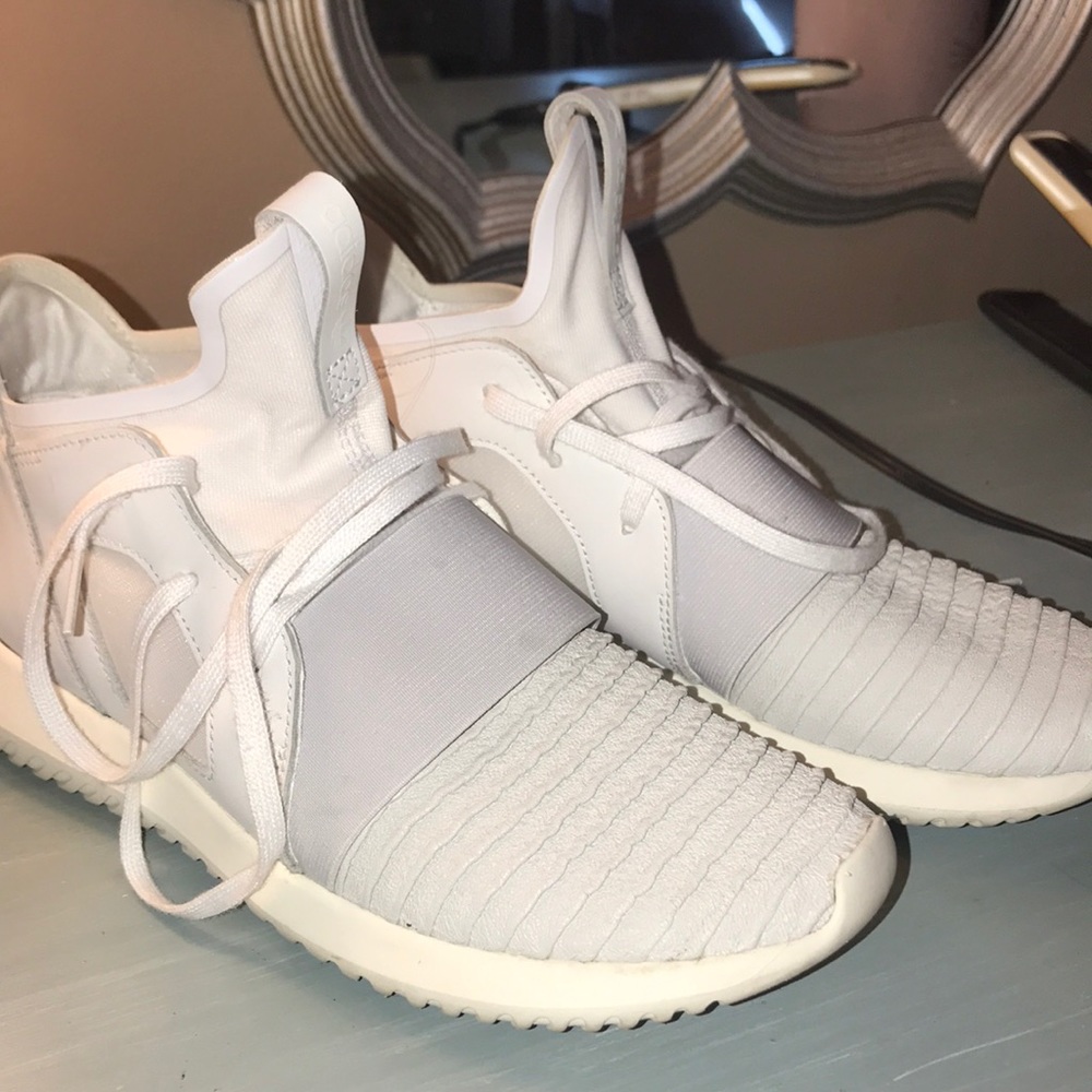 Adidas tubulars